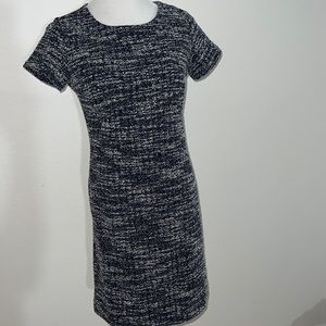 🆕 Banana Republic Dark Grey Women’s Dress